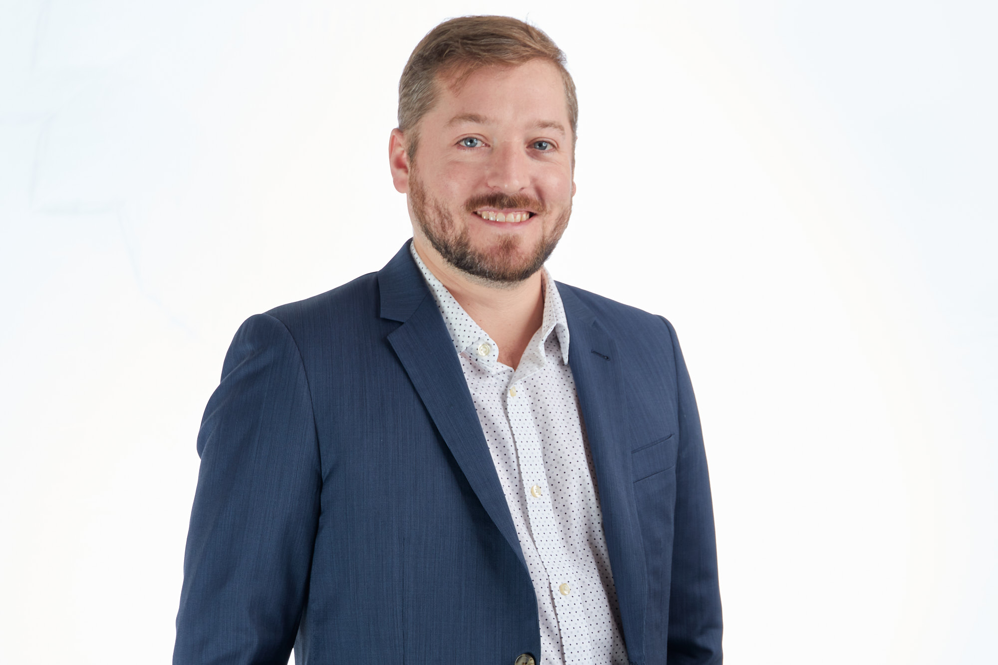 Colin Moore, MBA